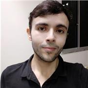 Professor de inglês procura quem quer realmente aprender